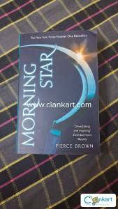 Red rising series book 3