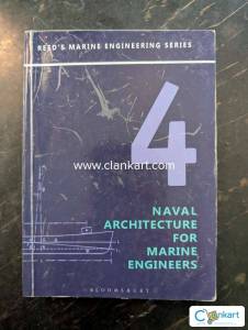 Reeds Naval Architecture