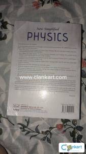 Reference Books Physics S.L. Arora Vol.2