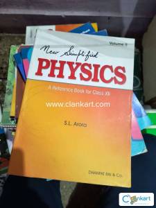 Reference book