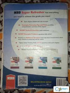 Reference book class 10