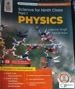 Reference book class 9