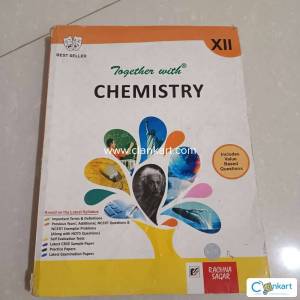 Reference book for12th
