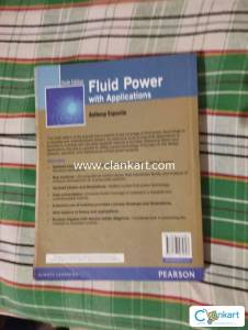 Reference book for fluid power