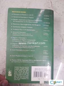 Reference book for maths class 12