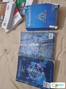 Reference books class 10 maths