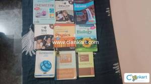 Reference books for class 10