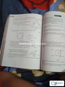 Reference class 10 maths