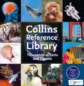 Reference library Book