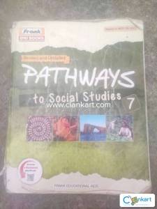 Reference sst for class 7