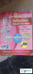 Reflections English Text Book Revised Edition