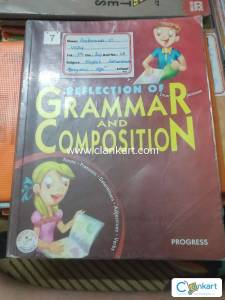 Reflections of grammar and composition