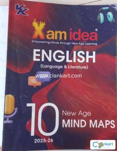 Refrence Books for class 10th