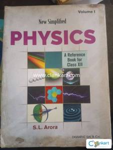 Refrence book for Class 12