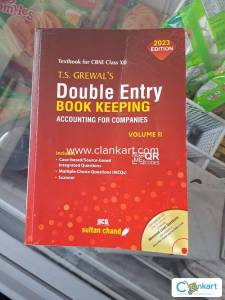 Refrence books for commerce