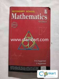 Refrence maths for class 9th