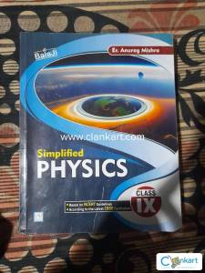 Refresher Physics