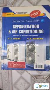 Refrigeration and air conditioning