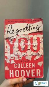 Regretting You - Colleen Hoover