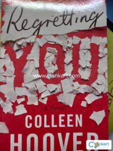 Regretting you (Colleen Hoover)