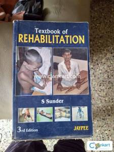 Rehabilitation