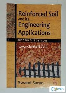 Reinforced Soil And Its Engineering Applications By Swami