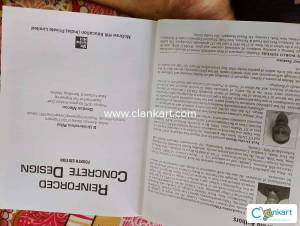 Reinforced concrete design. Pilai & Menon