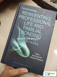 Reinventing Professional Life and Familial Bonding