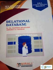 Relational Database