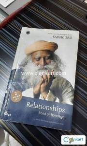 Relationships by Sadhguru