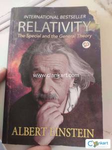 Relativity