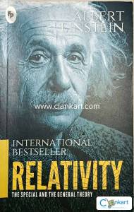 Relativity: The Special And The General Theory
