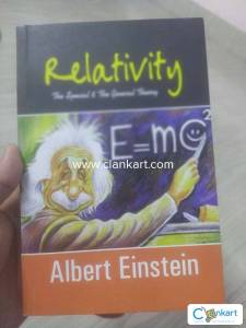 Relativity The Special and The General Theory