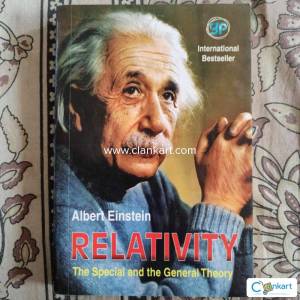 Relativity The special and general theory