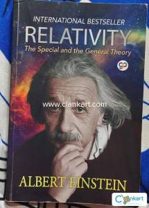 Relativity :The special and the General theory