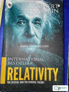 Relativity by Albert Einstein