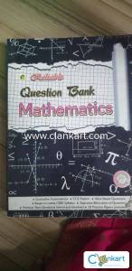 Reliable question bank