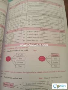 Reliable series class 11 IT