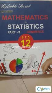 Reliable series for 12th class
