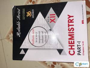 Reliable series for class 12