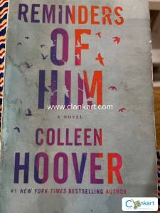 Buy 'Reminders Of Him' Book In Fair Condition At Clankart.com