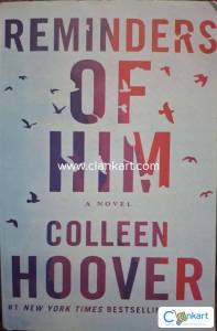 Reminders of Him by Colleen Hoover