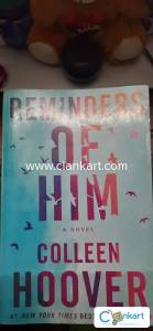 Reminders of him