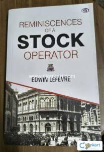 Reminiscences of a Stock Operator
