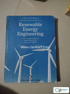 Renewable Energy Engineering