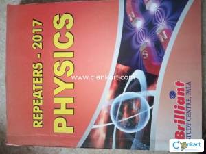 Repeaters Physics and Chemistry