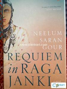Requiem in raga janki