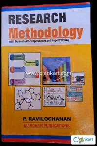 Research Methodology