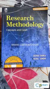 Research Methodology