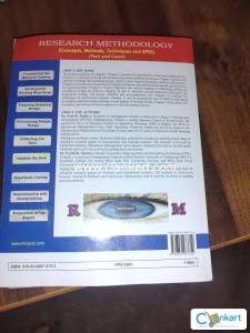 Research Methodology